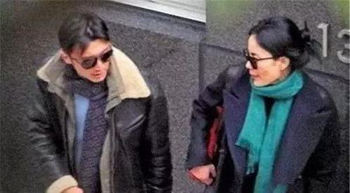 范冰冰徐峥最新爆料,揭秘娱乐圈幕后真相  第3张