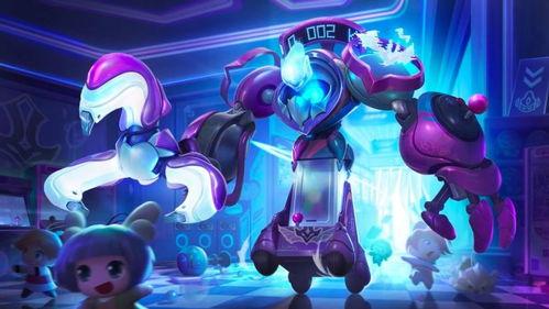 桔子皮肤爆料视频大全最新,揭秘热门游戏角色新装  第2张