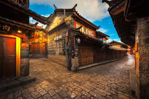 丽江古城爆料事件始末视频,真相与争议的交织 第2张 丽江古城爆料事件始末视频,真相与争议的交织 第2张